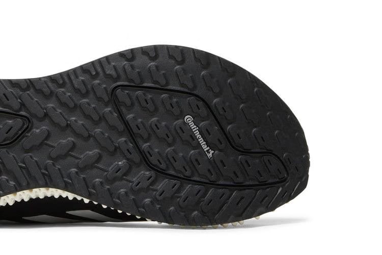 Adidas 4DFWD 2 Black Carbon