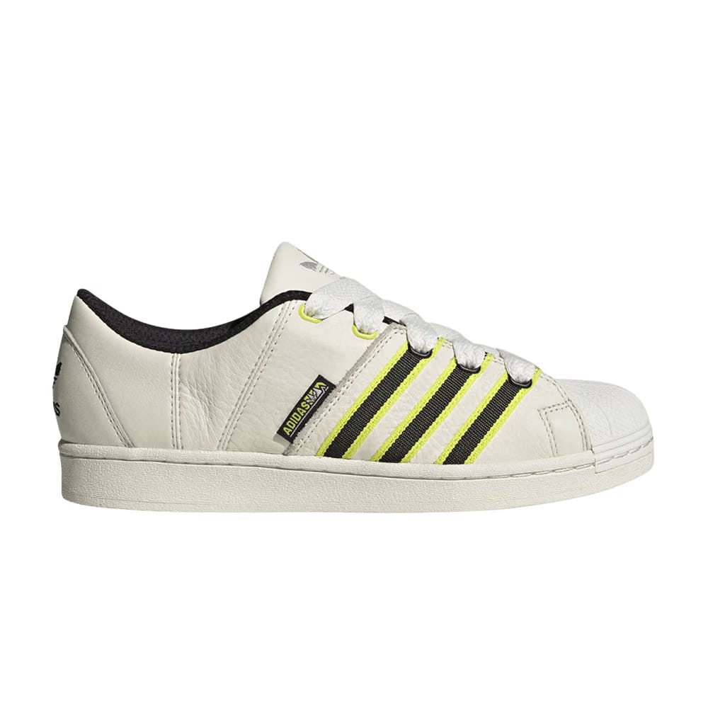 Adidas Superstar Modified Salt Lake City