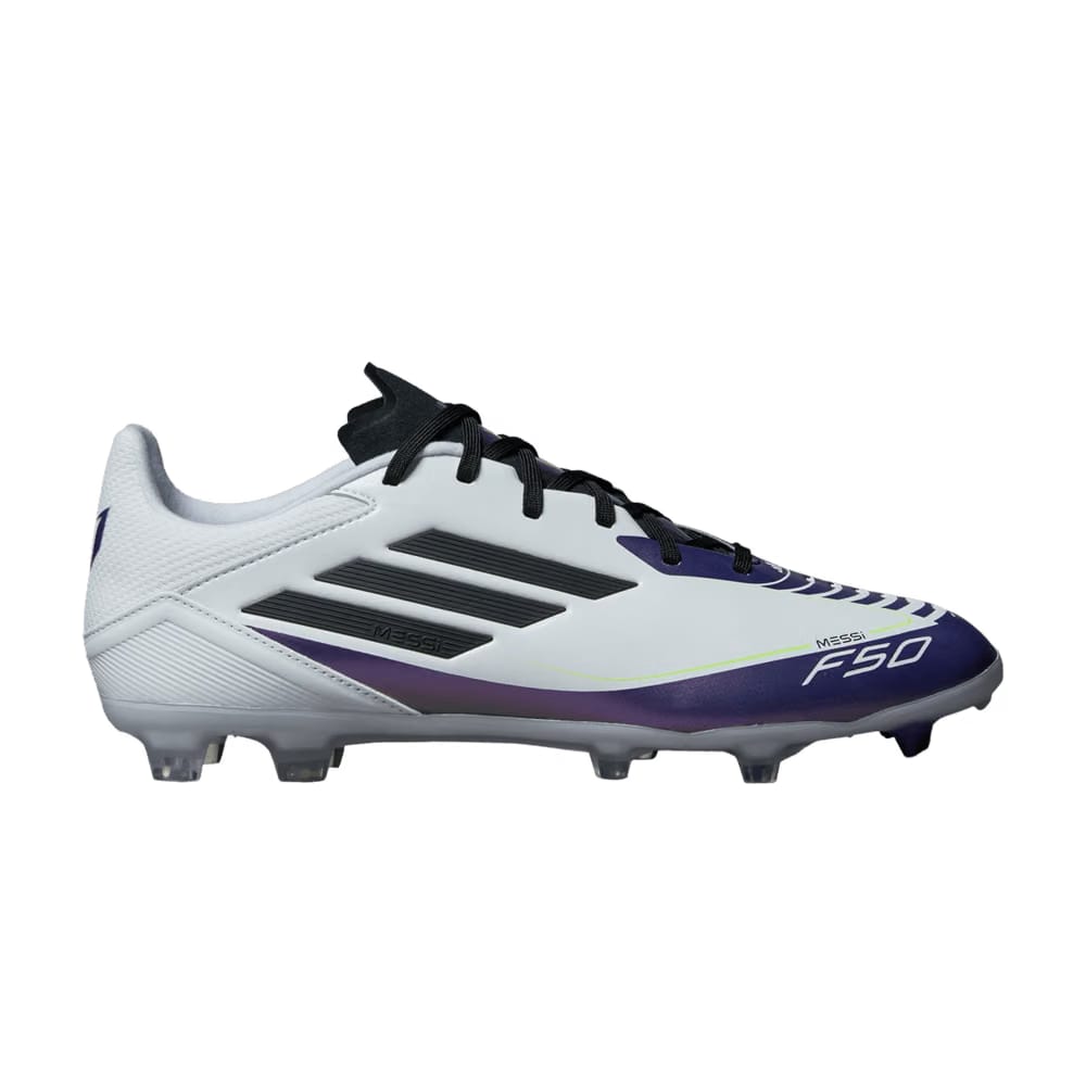 Adidas Messi Adizero F50 League FG MG Triunfo Estelar Pack