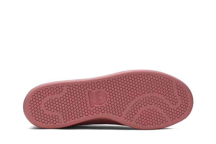 Raf Simons x adidas Stan Smith Tactile Rose