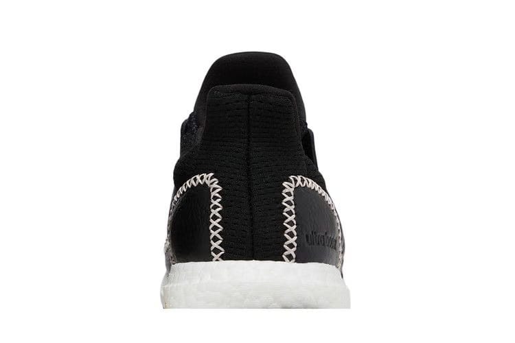 Adidas UltraBoost 1.0 Black Wonder Quartz