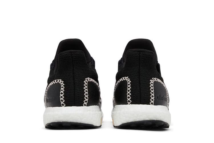 Adidas UltraBoost 1.0 Black Wonder Quartz