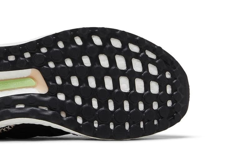 Adidas UltraBoost 1.0 Black Wonder Quartz