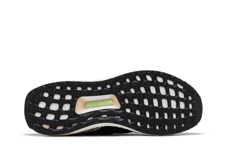 Adidas UltraBoost 1.0 Black Wonder Quartz