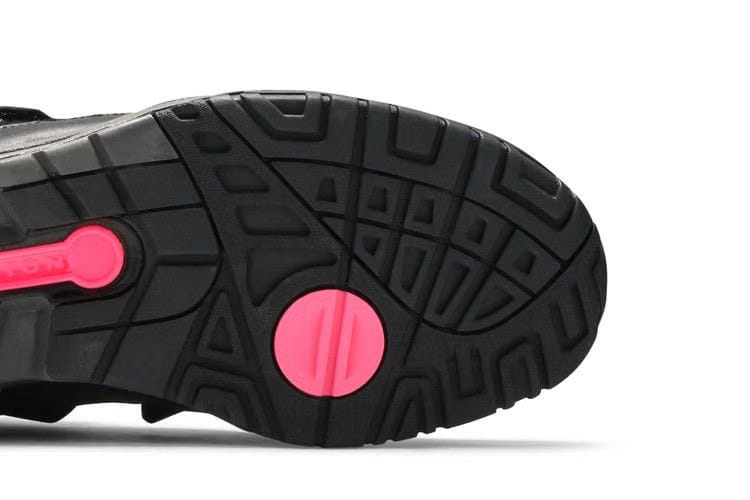 Kid Cudi x adidas Vadawam 326 Night Grey