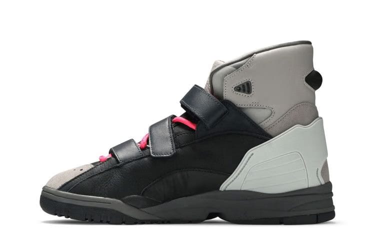 Kid Cudi x adidas Vadawam 326 Night Grey