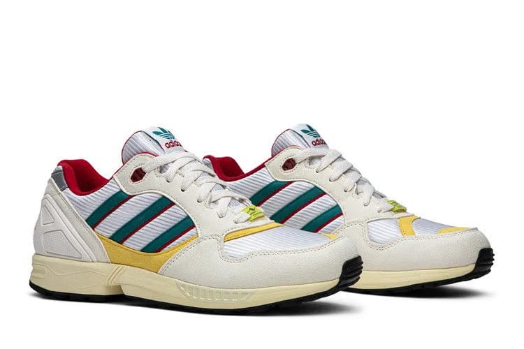 Adidas ZX 6000 30 Years of Torsion