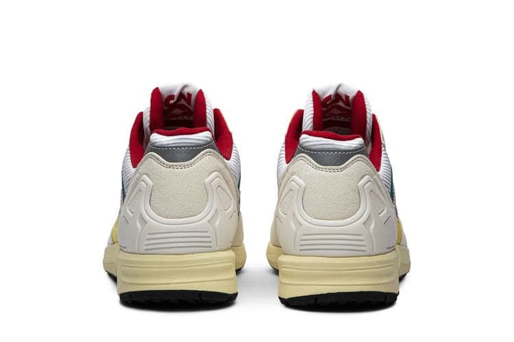 Adidas ZX 6000 30 Years of Torsion
