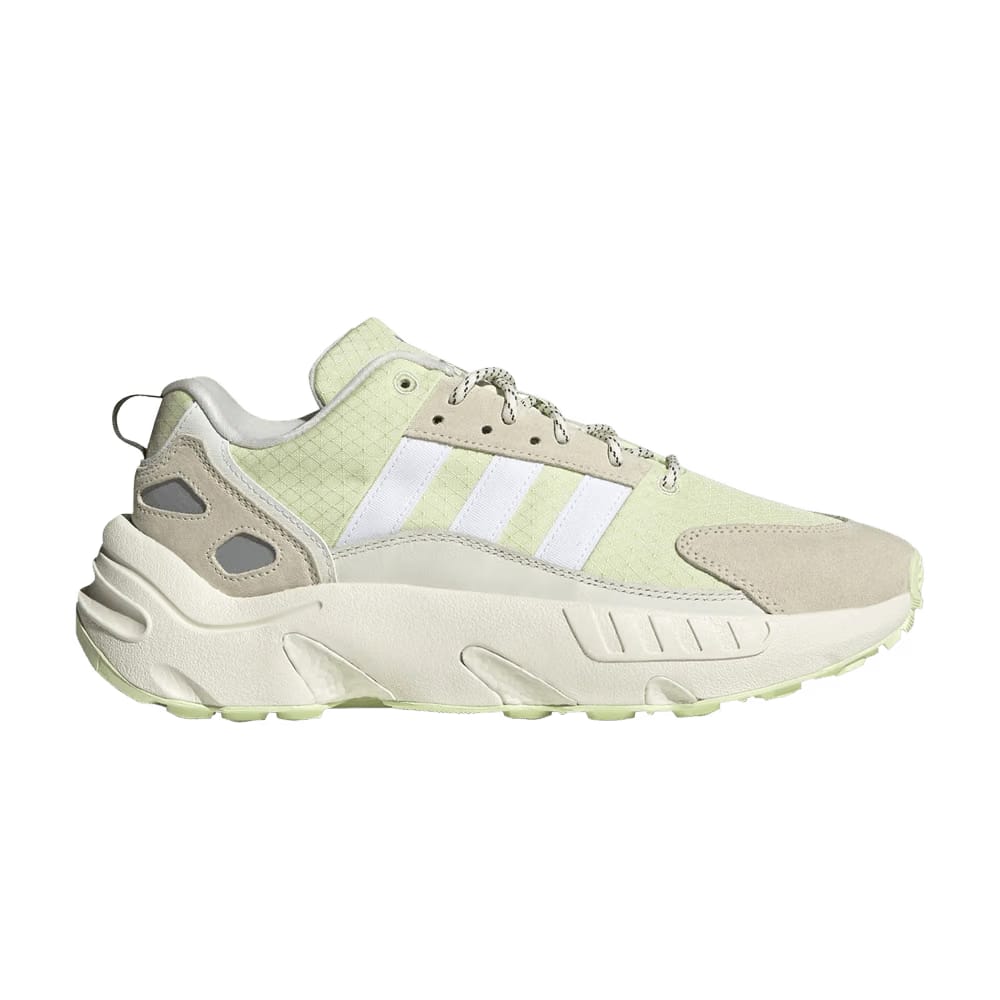 Adidas ZX 22 Boost Sand Yellow Tint