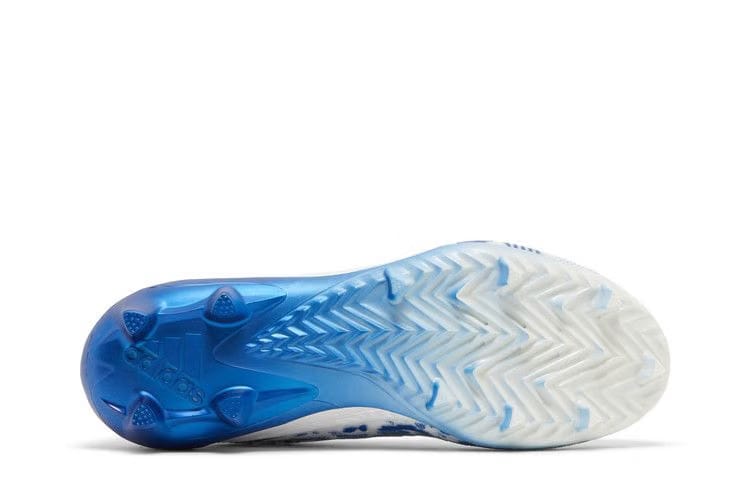 Adidas Adizero 12.0 Mismatch - Royal Blue