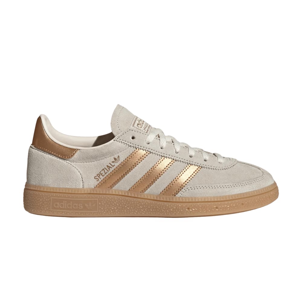 Adidas Wmns Handball Spezial 'Clear Brown Cream White Gum'