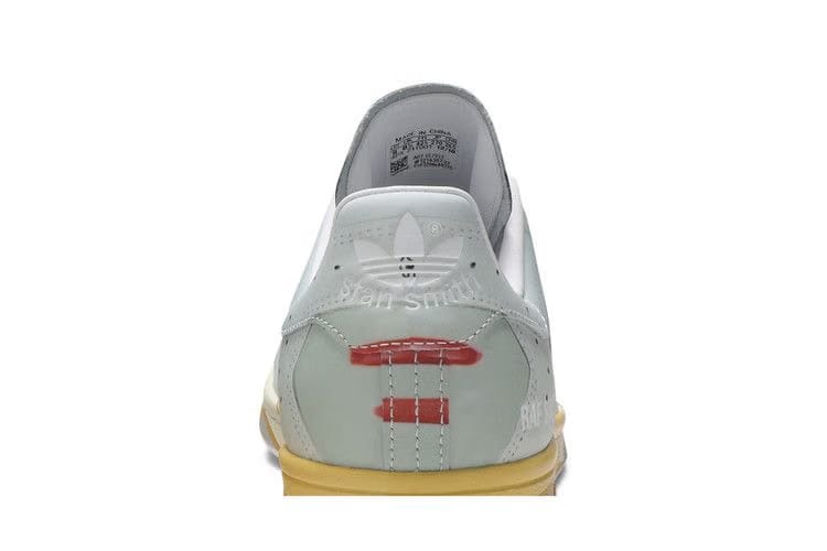 Raf Simons x adidas Torsion Stan 'Trompe L'oeil'