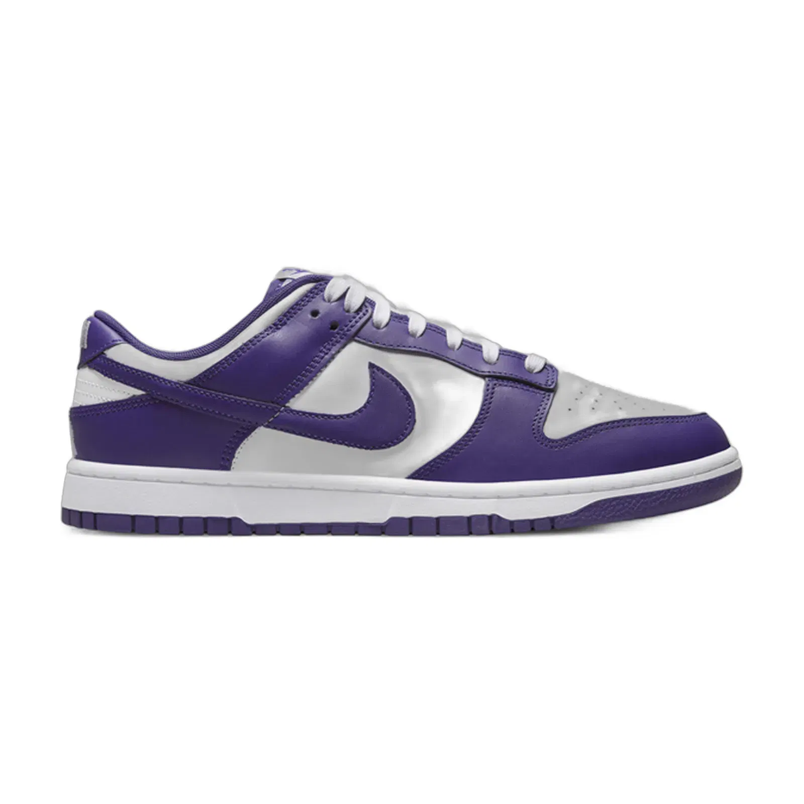 Dunk Low Championship Court Purple