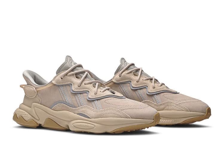 Adidas Ozweego Pale Nude