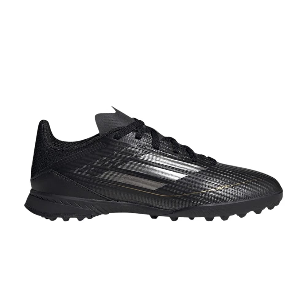 Adidas Adizero F50 League TF K Dark Spark Pack