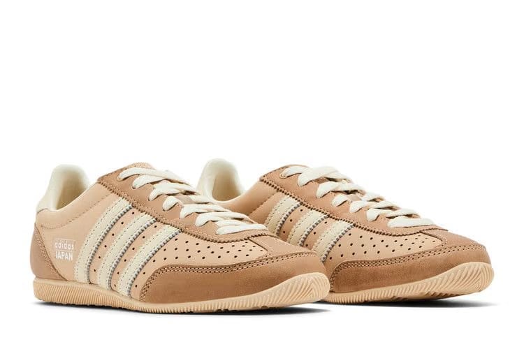 Adidas Wmns Japan 'Warm Sandstone'