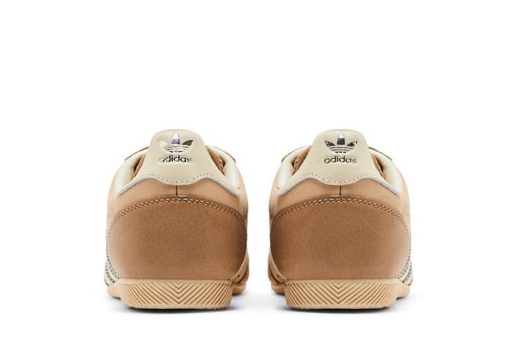 Adidas Wmns Japan 'Warm Sandstone'