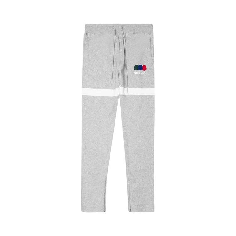 Billionaire Boys Club Peak Track Pant Heather Grey