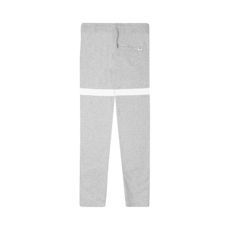 Billionaire Boys Club Peak Track Pant Heather Grey