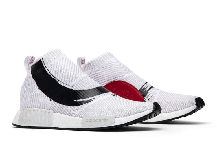 Adidas NMD_CS1 PK Koi Fish