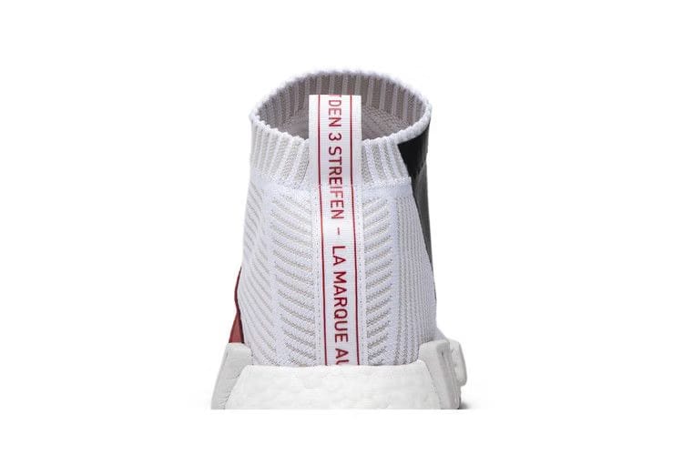 Adidas NMD_CS1 PK Koi Fish
