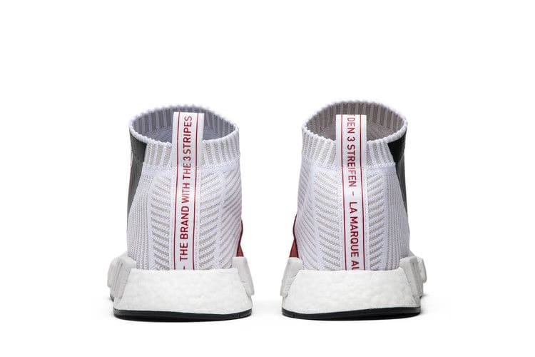 Adidas NMD_CS1 PK Koi Fish