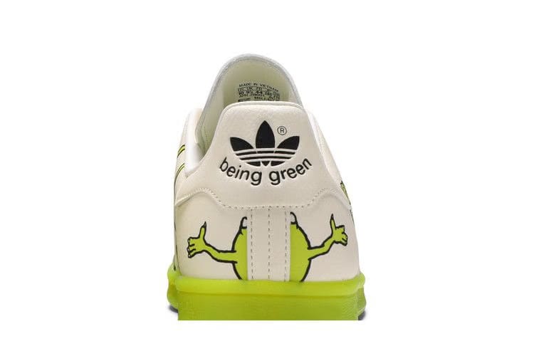 Monsters Inc. x adidas Stan Smith Mike Wazowski