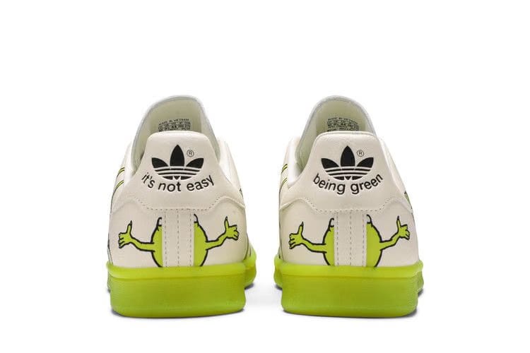 Monsters Inc. x adidas Stan Smith Mike Wazowski