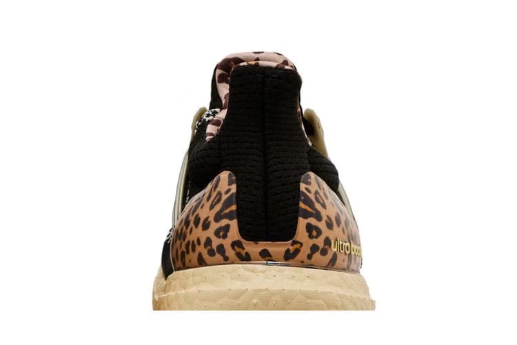 Adidas Wmns UltraBoost 1.0 'Leopard'