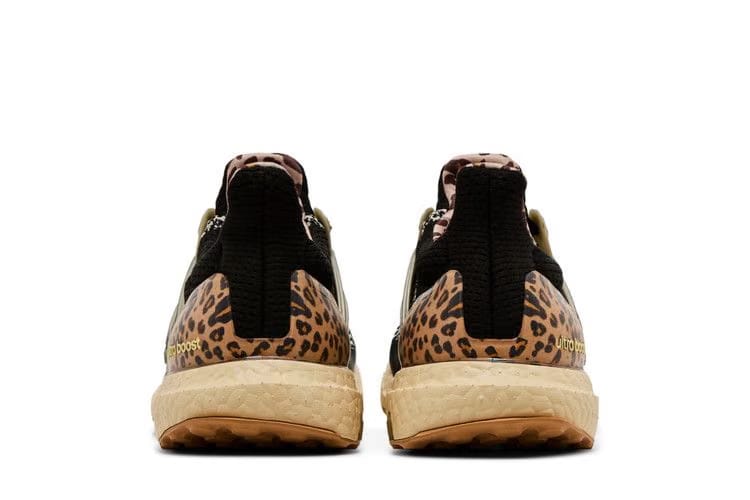 Adidas Wmns UltraBoost 1.0 'Leopard'