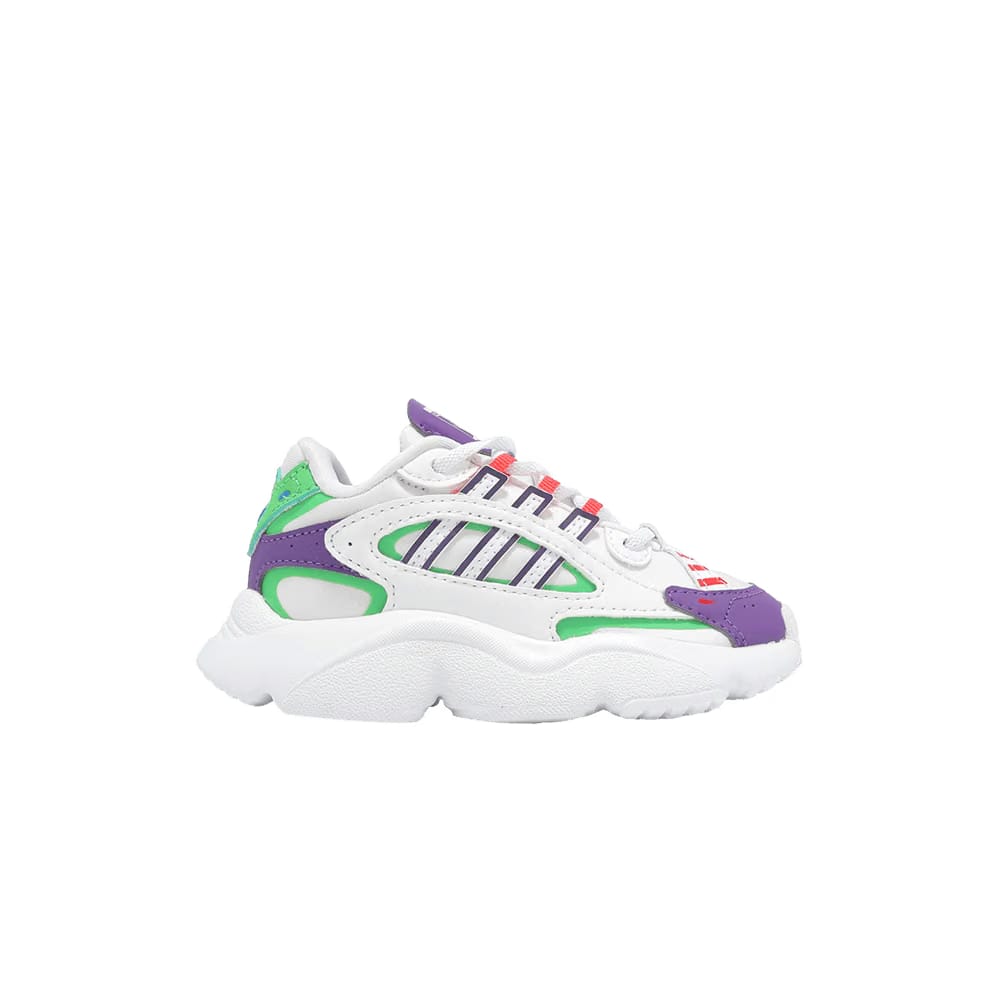 Toy Story x adidas Ozmillen EL I Buzz Lightyear