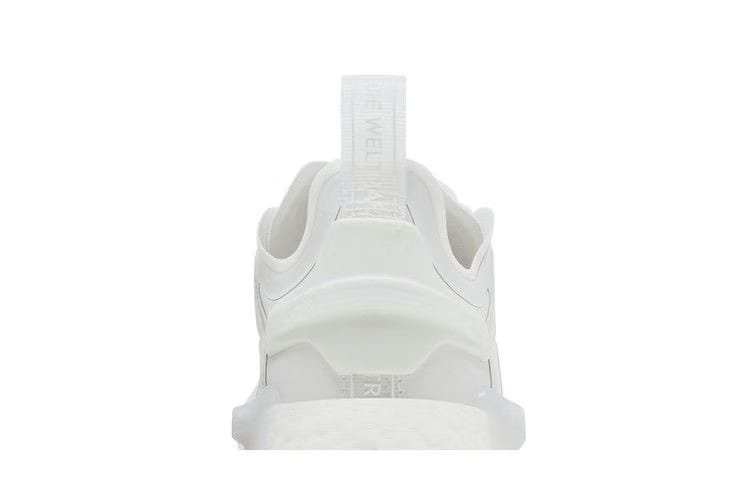 Adidas NMD_V3 Triple White