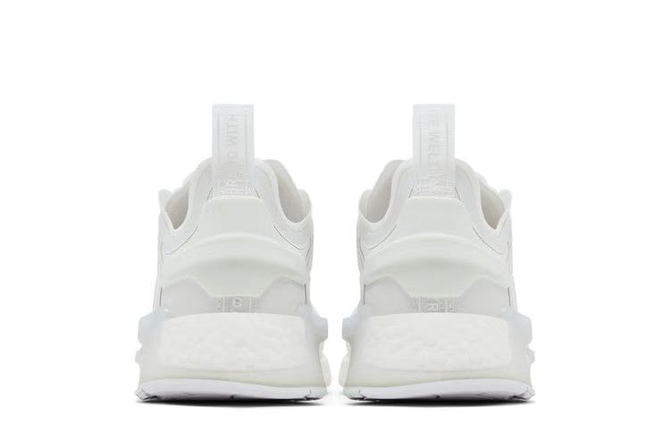Adidas NMD_V3 Triple White