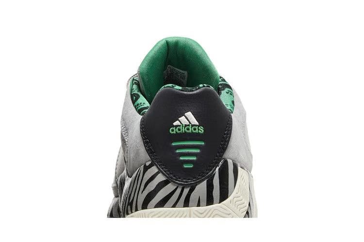 Adidas Agent Gil Restomod Tiger Stripes