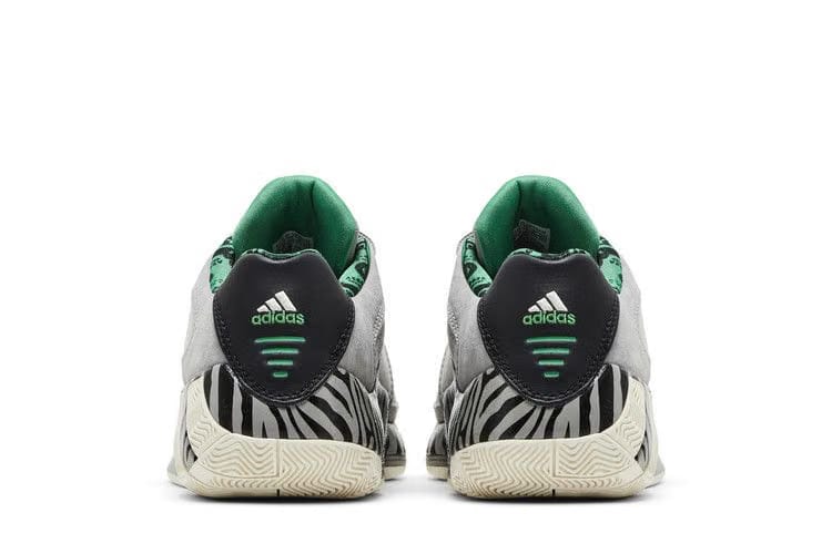 Adidas Agent Gil Restomod Tiger Stripes