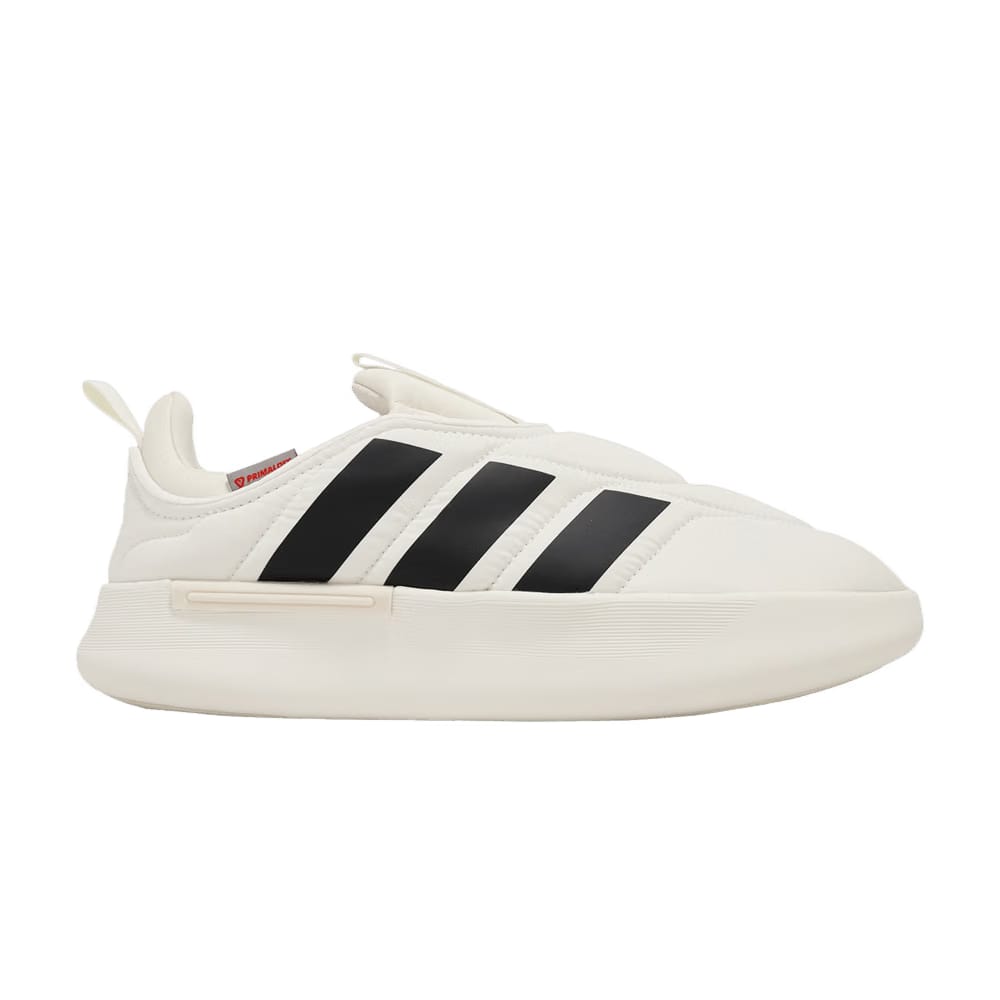 Adidas Adipuff Off White Black