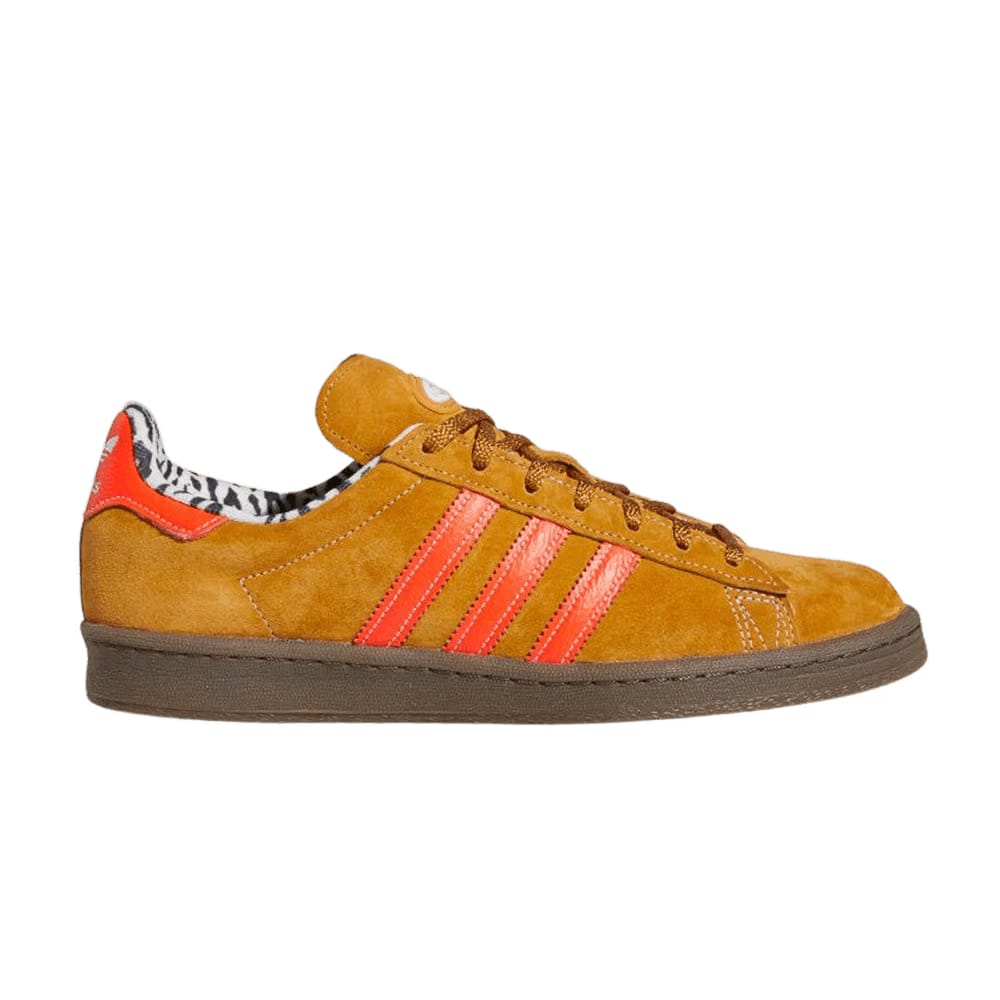 XLARGE x adidas Campus 80s Mesa