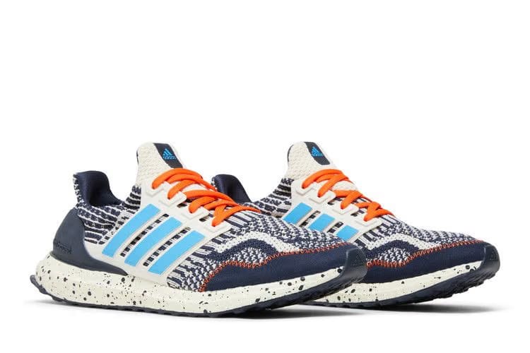 Adidas UltraBoost 5.0 DNA Shadow Navy Pulse Blue