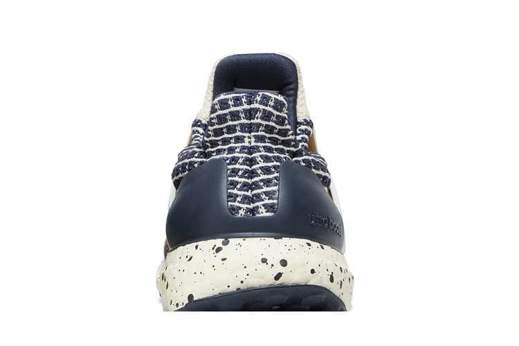 Adidas UltraBoost 5.0 DNA Shadow Navy Pulse Blue