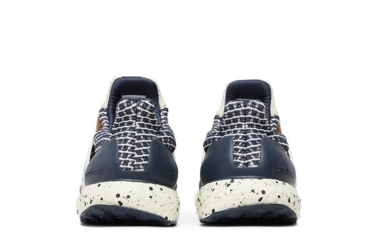 Adidas UltraBoost 5.0 DNA Shadow Navy Pulse Blue