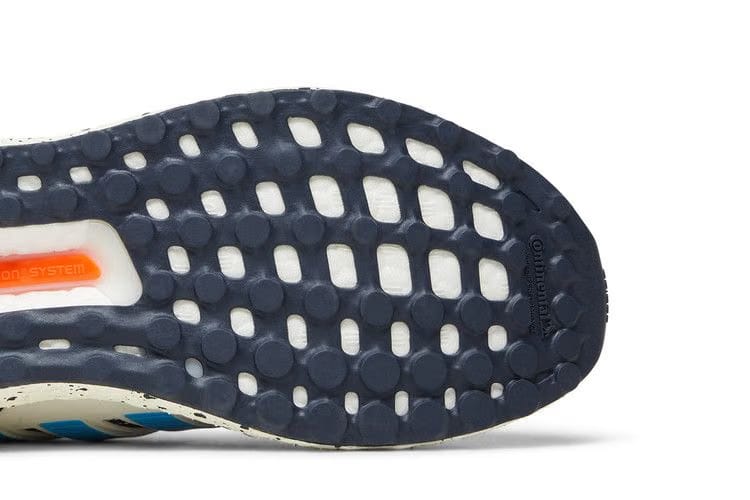 Adidas UltraBoost 5.0 DNA Shadow Navy Pulse Blue