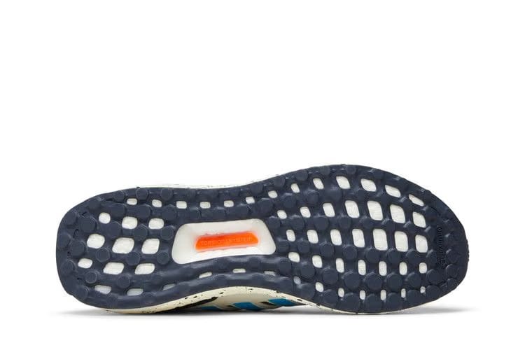 Adidas UltraBoost 5.0 DNA Shadow Navy Pulse Blue