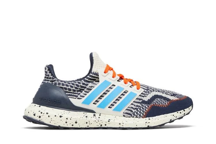 Adidas UltraBoost 5.0 DNA Shadow Navy Pulse Blue