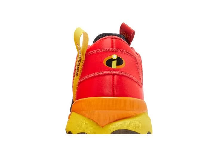 Pixar x adidas Dame 8 MR. Incredible