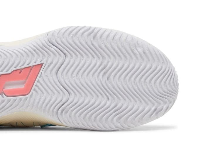 Adidas Dame Certified EXTPLY 2.0 Signal Cyan
