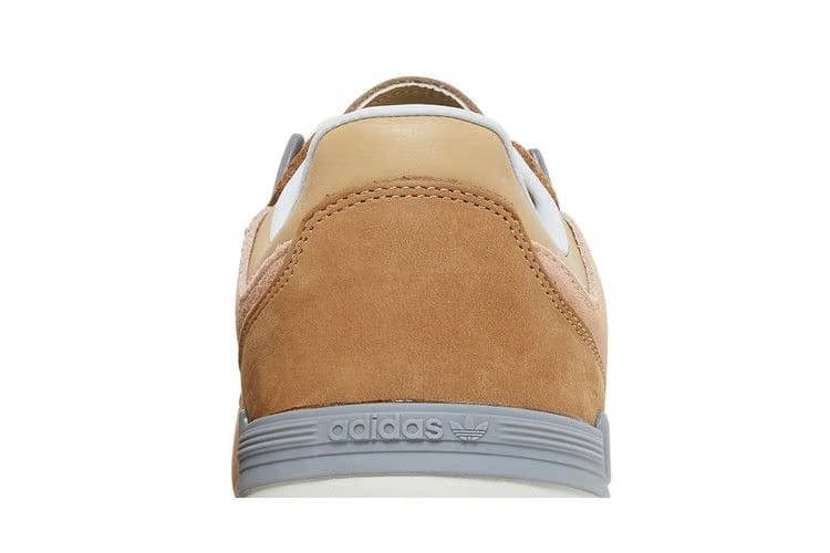 Adidas Treziod Beige Tone Ash Pearl