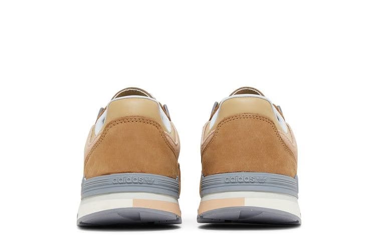 Adidas Treziod Beige Tone Ash Pearl
