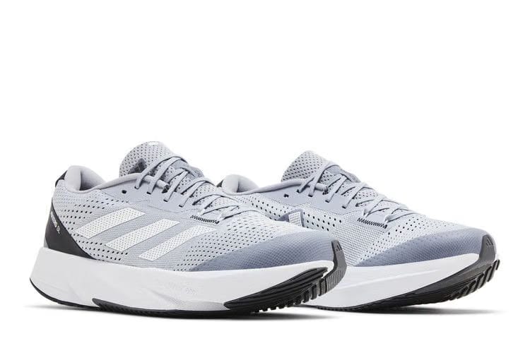 Adidas Adizero SL Halo Silver Carbon