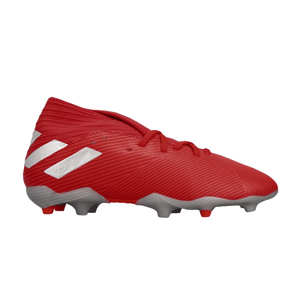 Adidas Nemeziz 19.3 FG J Active Red