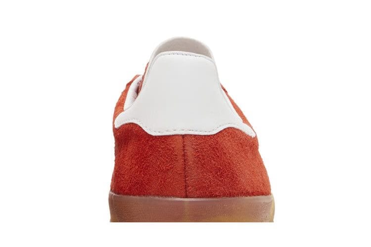 Adidas Wmns Gazelle 'Bold Orange Gum'